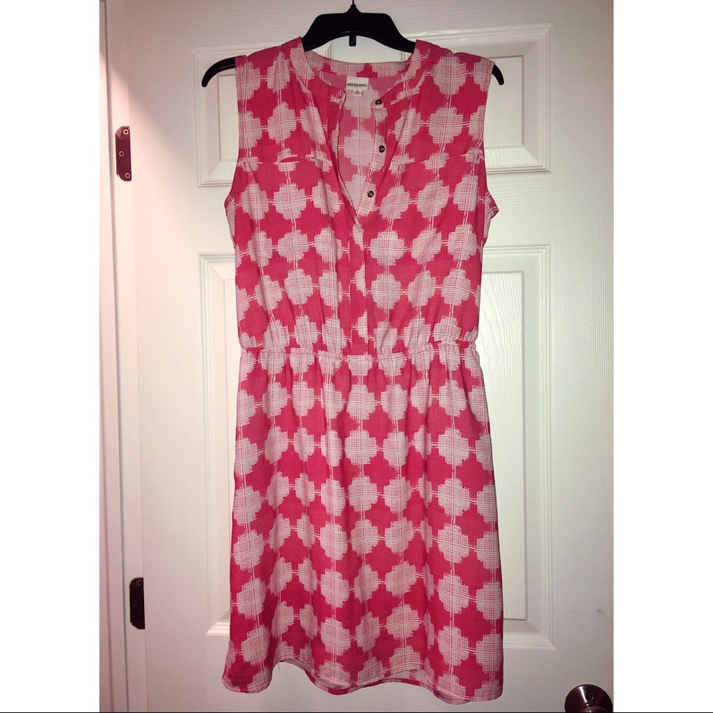 Merona dress